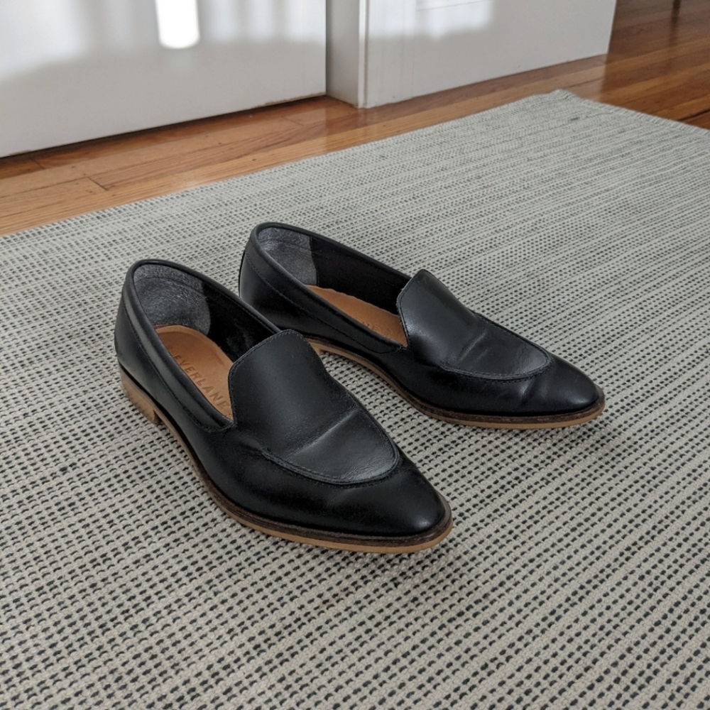 Everlane The Modern Loafer